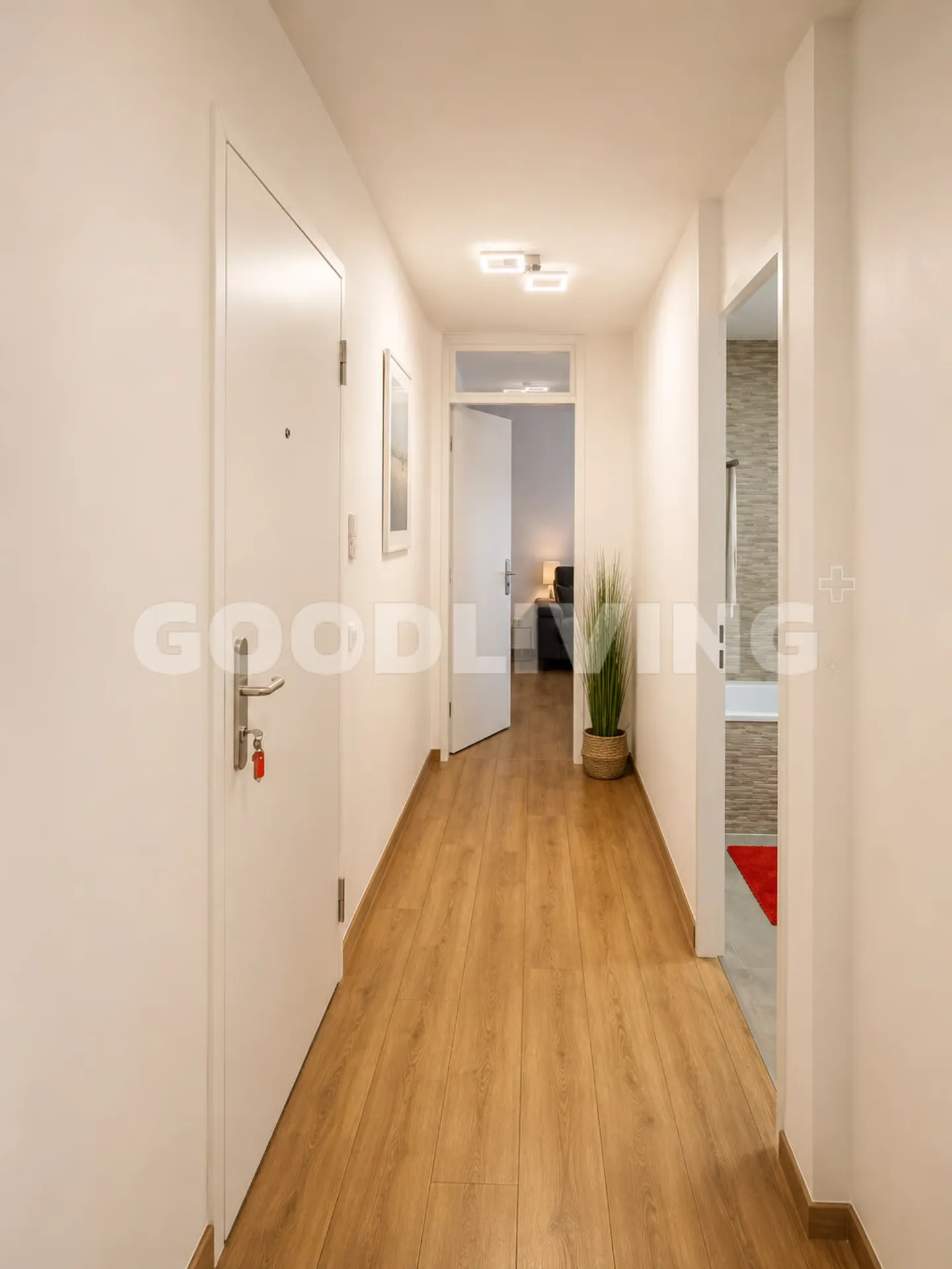 Vivere in una posizione centrale - Foto 4 di 10
