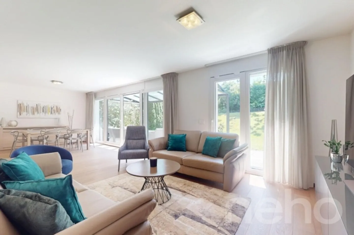 Casa a gradini in vendita - Foto 3 di 13