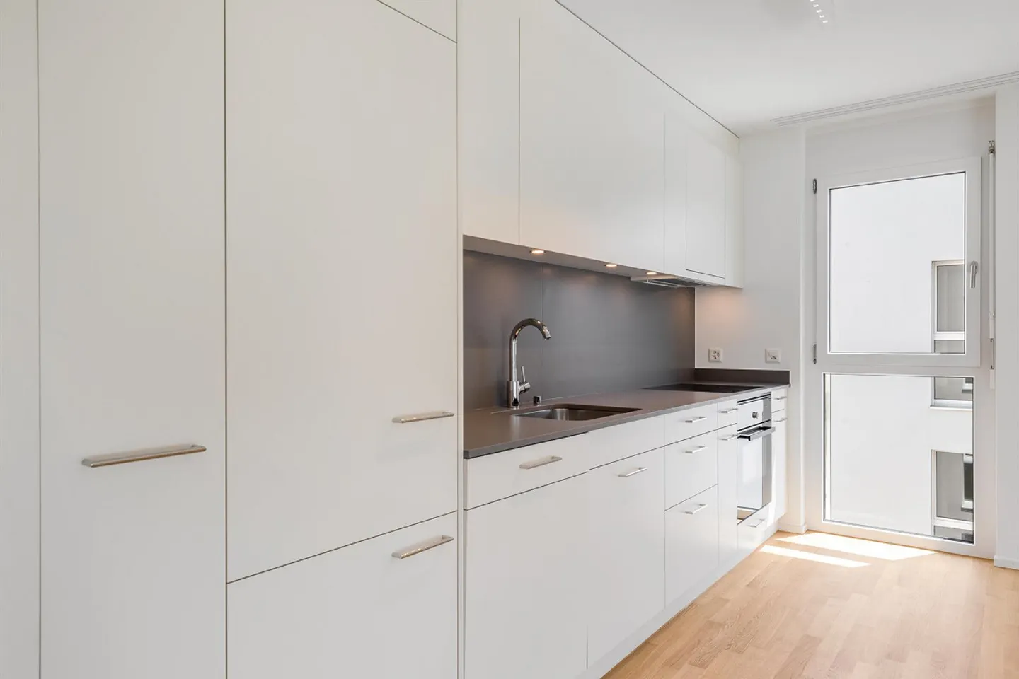 Modernes Apartment am Wildbach - Foto 7 von 7