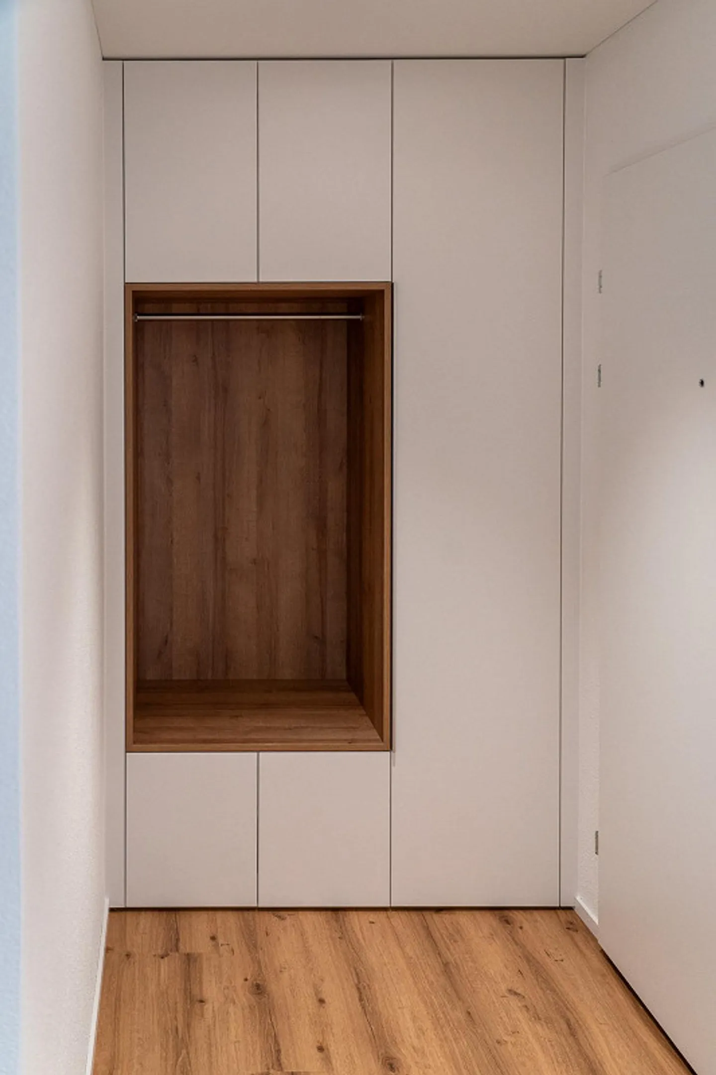 4.5 Room Penthouse Apartment in Winikon (LU) - Photo 5 of 9