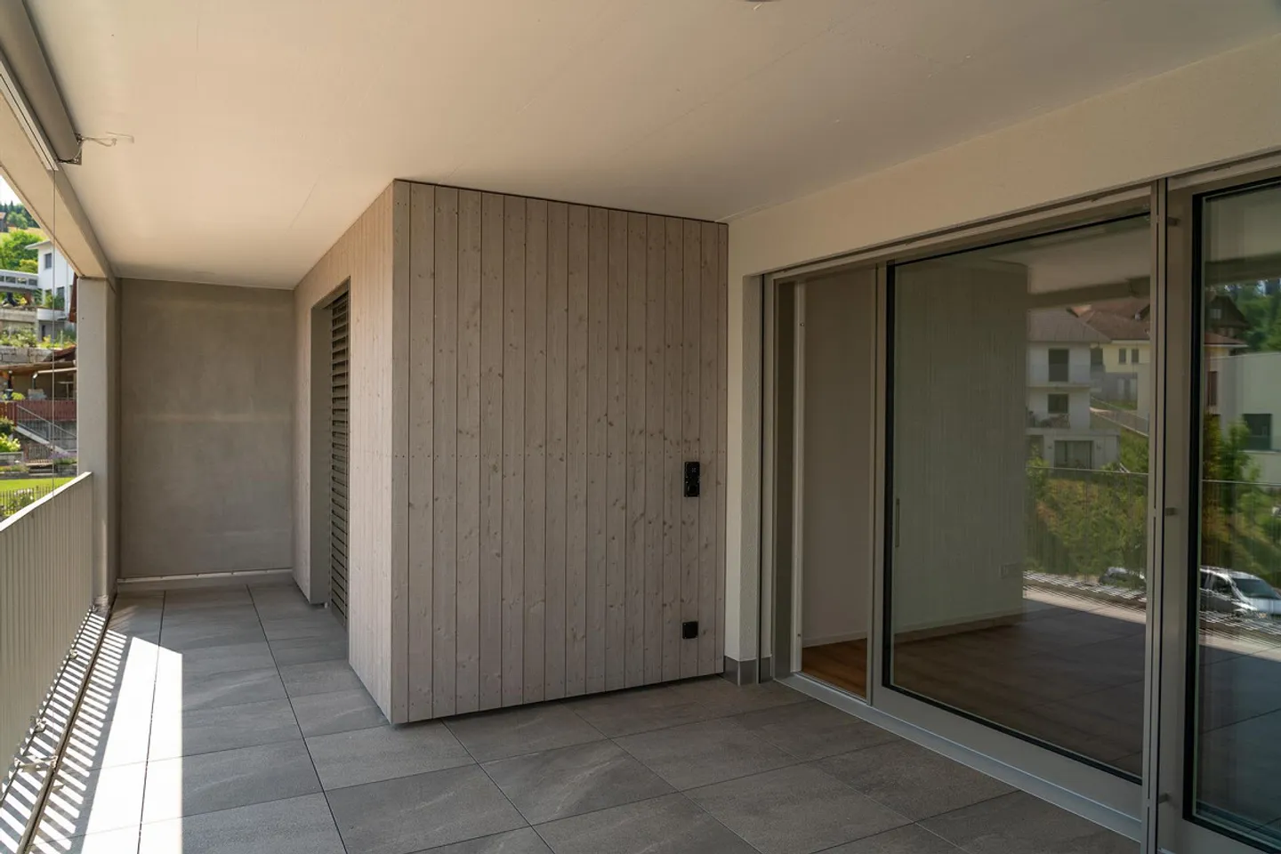 4.5 Room Penthouse Apartment in Winikon (LU) - Photo 6 of 9