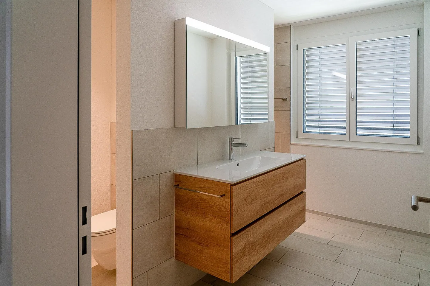 4.5 Room Penthouse Apartment in Winikon (LU) - Photo 7 of 9