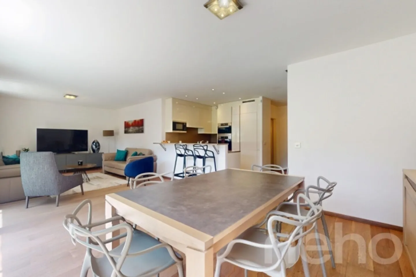 Casa a gradini in vendita - Foto 4 di 13