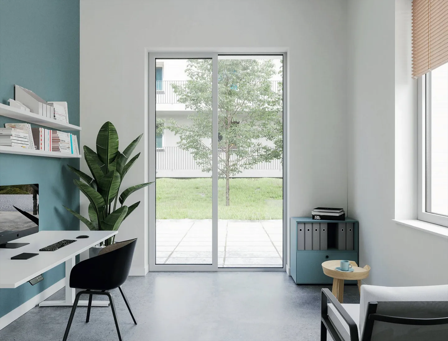 Satigny - Nuovo quartiere contemporaneo e sostenibile - Foto 11 di 11