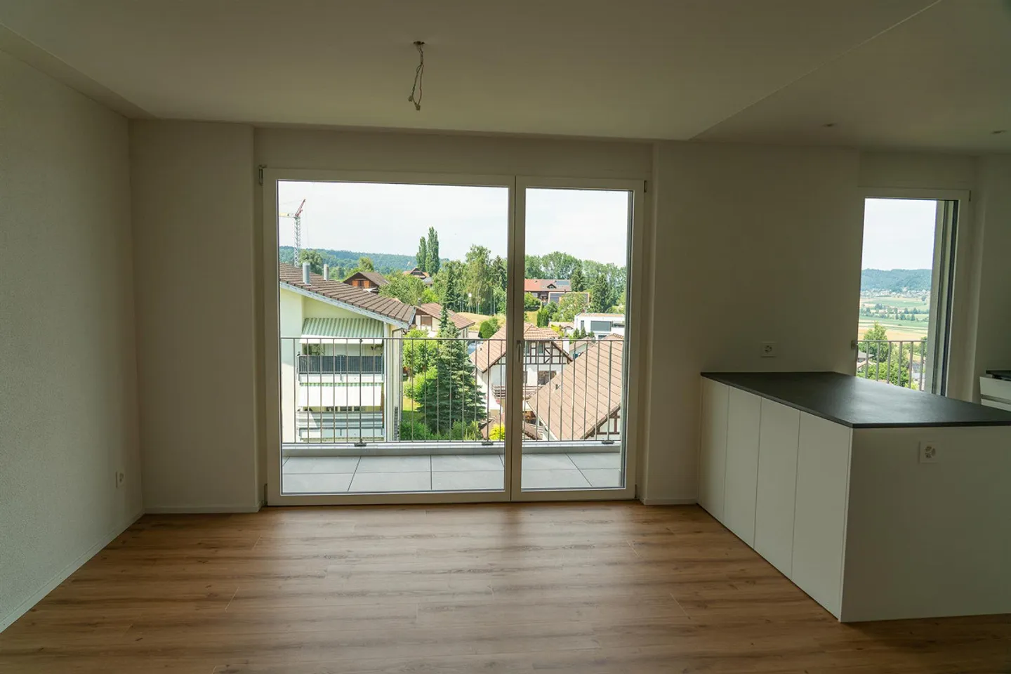 4.5 Room Penthouse Apartment in Winikon (LU) - Photo 4 of 9