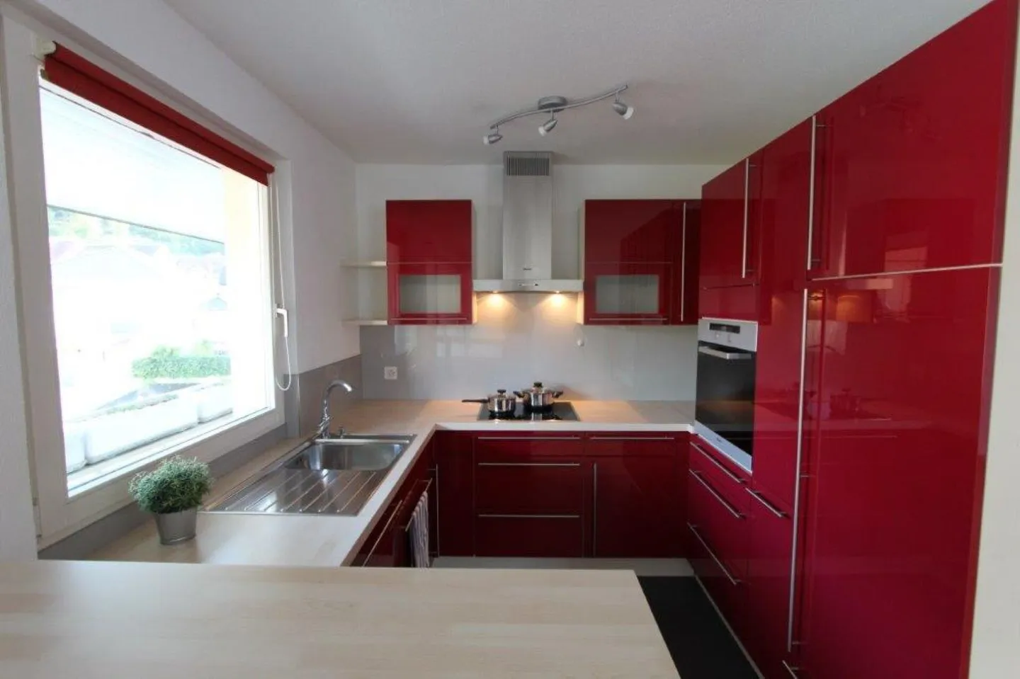 Eiken / Appartamento 3,5 stanze - Foto 2 di 9