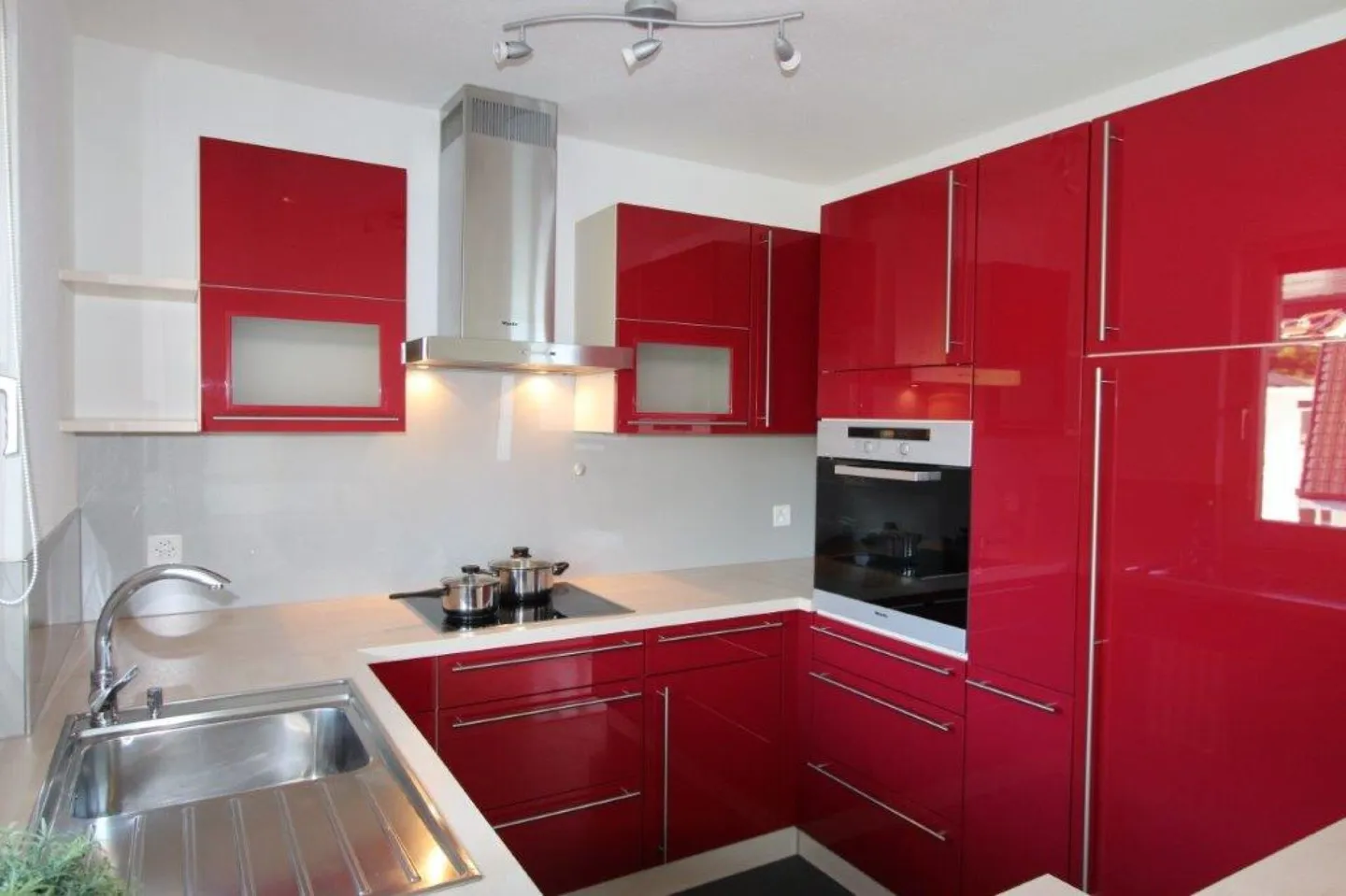 Eiken / Appartamento 3,5 stanze - Foto 3 di 9