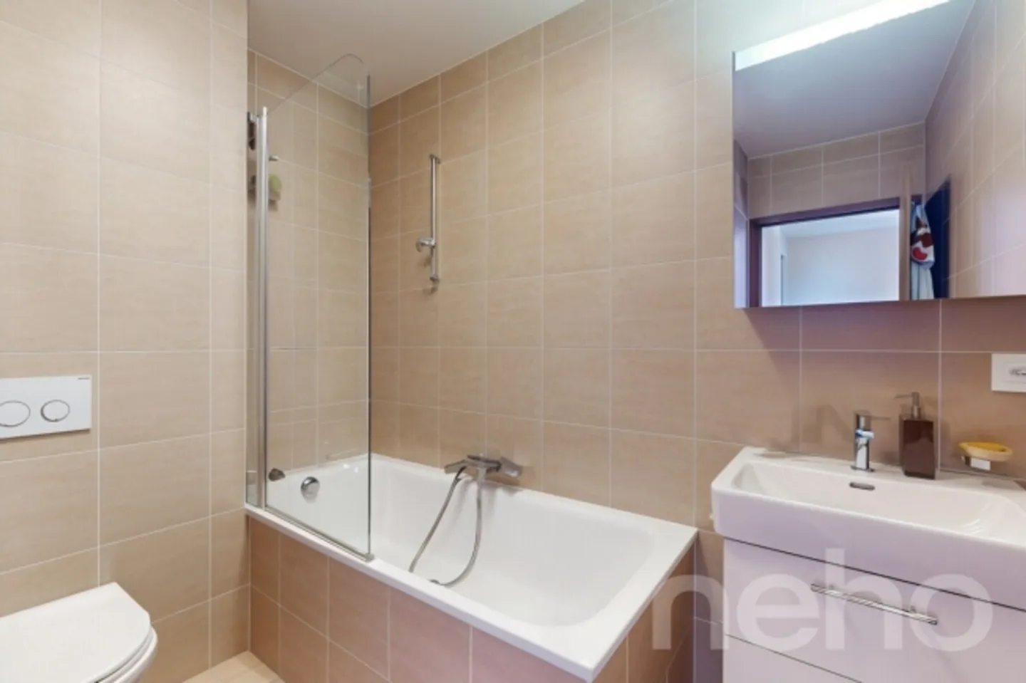 Casa a gradini in vendita - Foto 11 di 13