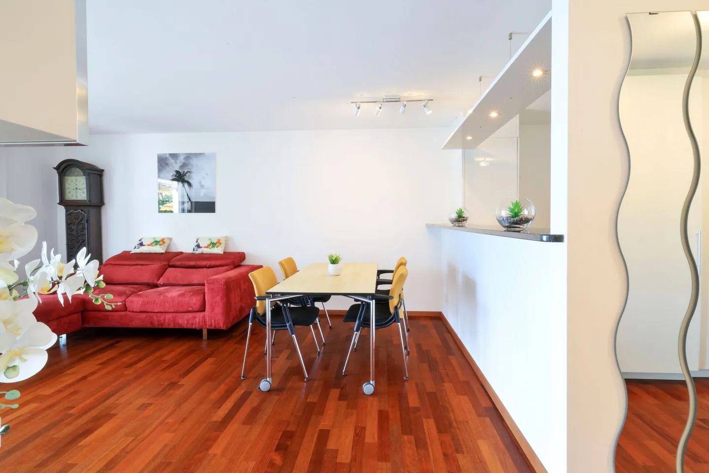Apartment mit Seeblick in Locarno - Foto 6 von 13