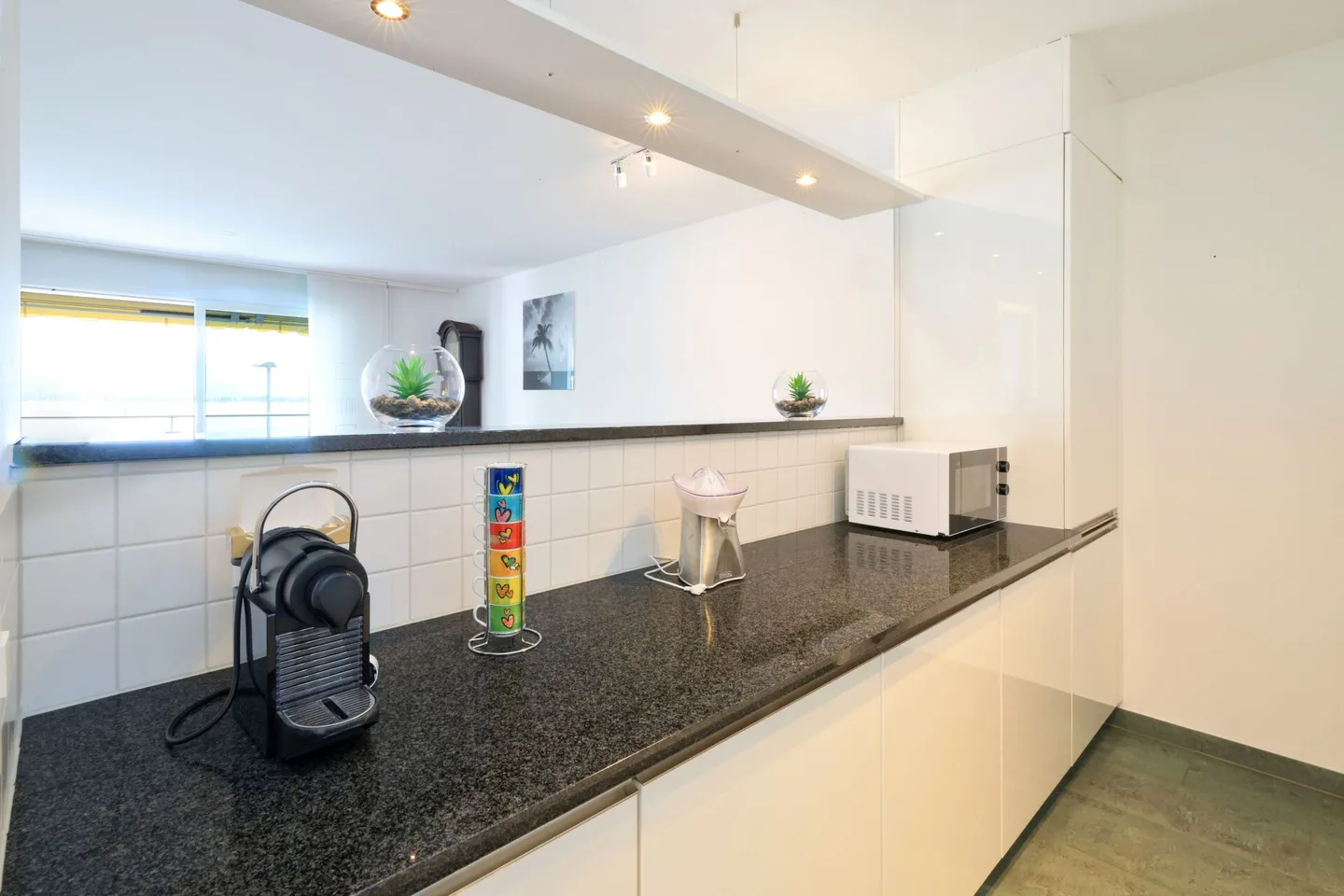 Apartment mit Seeblick in Locarno - Foto 8 von 13
