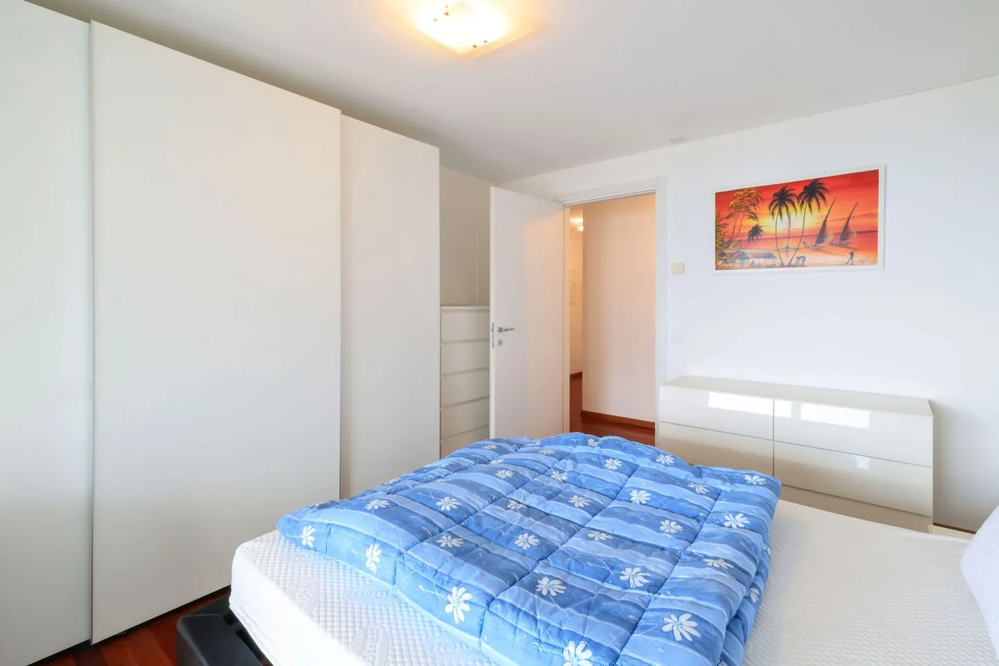 Apartment mit Seeblick in Locarno - Foto 10 von 13
