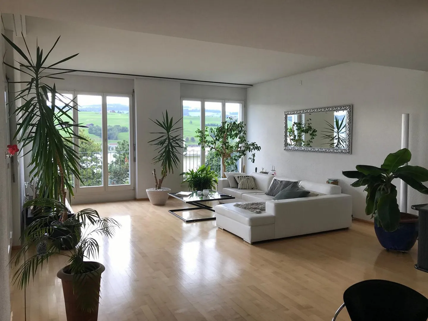Bellissima casa a terrazza di 6,5 stanze a Küssnacht am Rigi - Foto 2 di 6