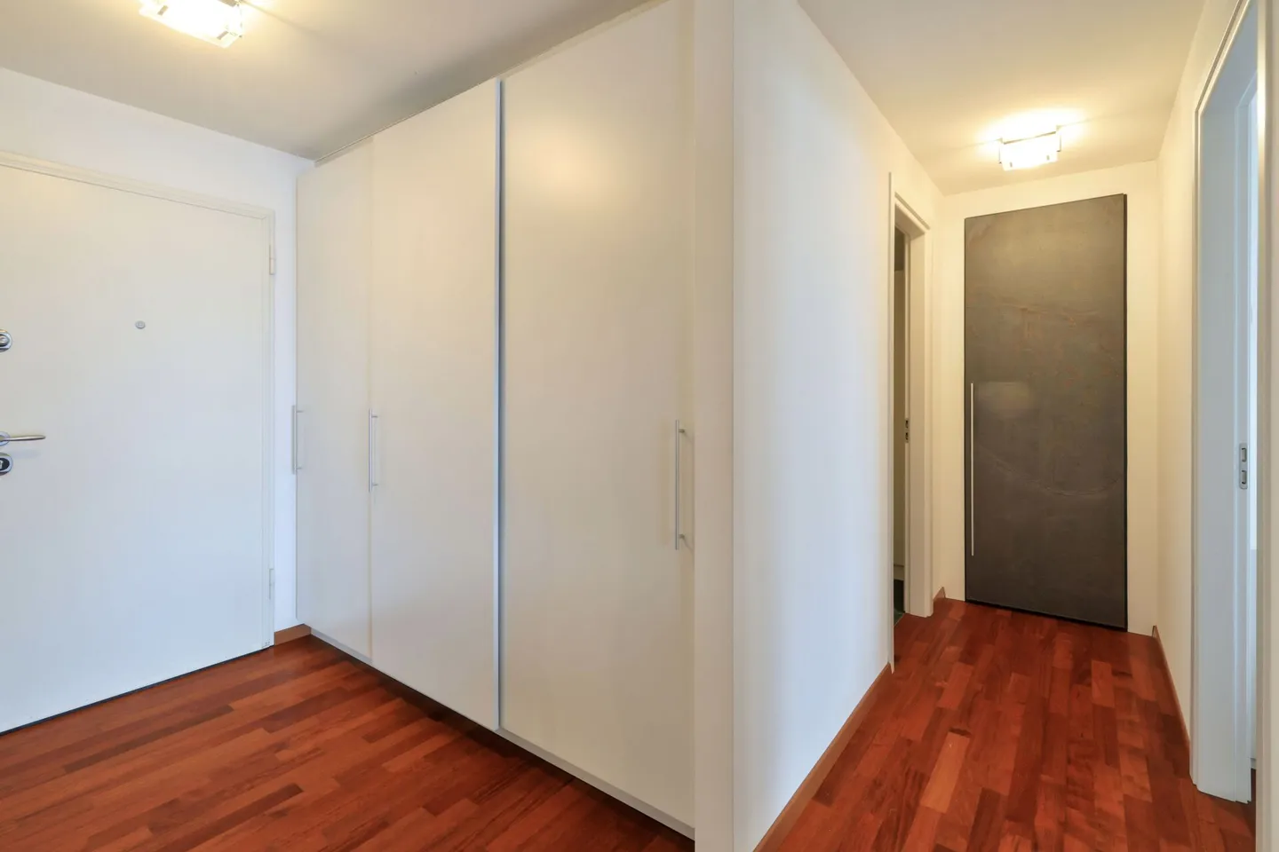 Apartment mit Seeblick in Locarno - Foto 11 von 13
