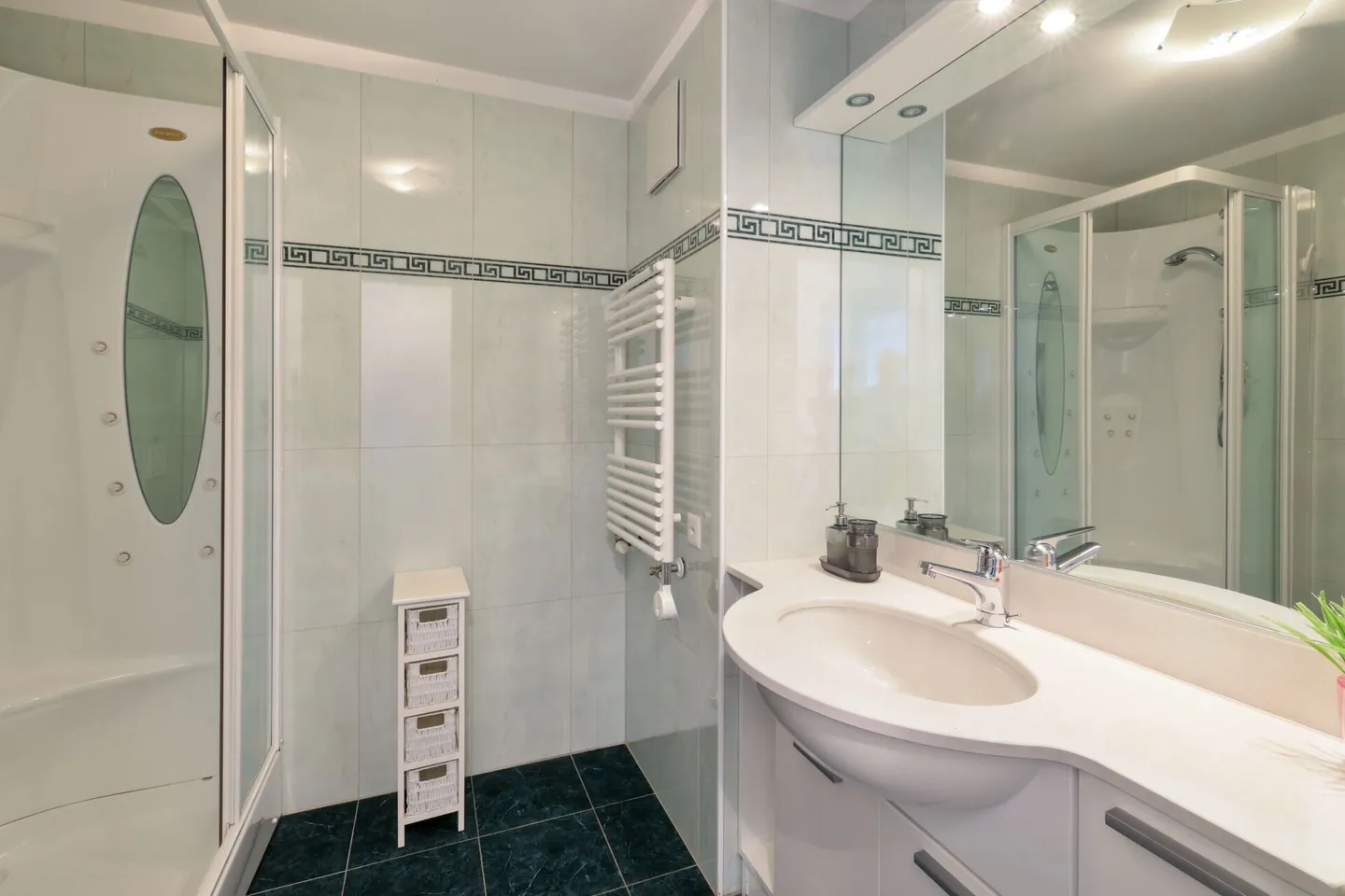 Apartment mit Seeblick in Locarno - Foto 12 von 13