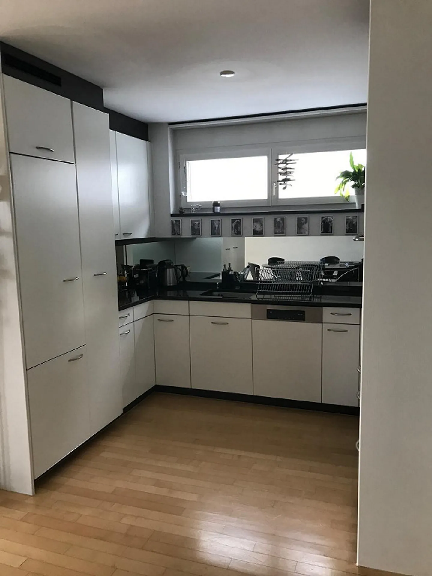 Bellissima casa a terrazza di 6,5 stanze a Küssnacht am Rigi - Foto 3 di 6
