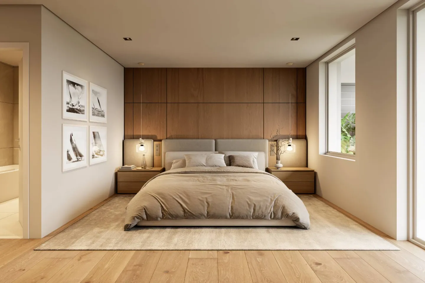 Villa bifamiliare nuova, ideale per una famiglia - Foto 4 di 4