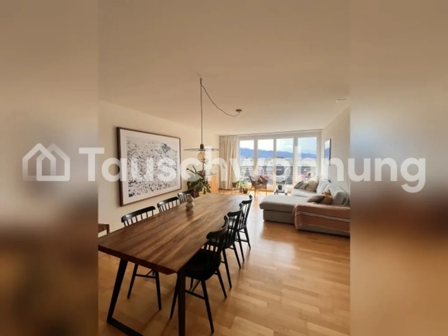 Helle 2.5-Zimmer-Wohnung - Foto 1 von 1