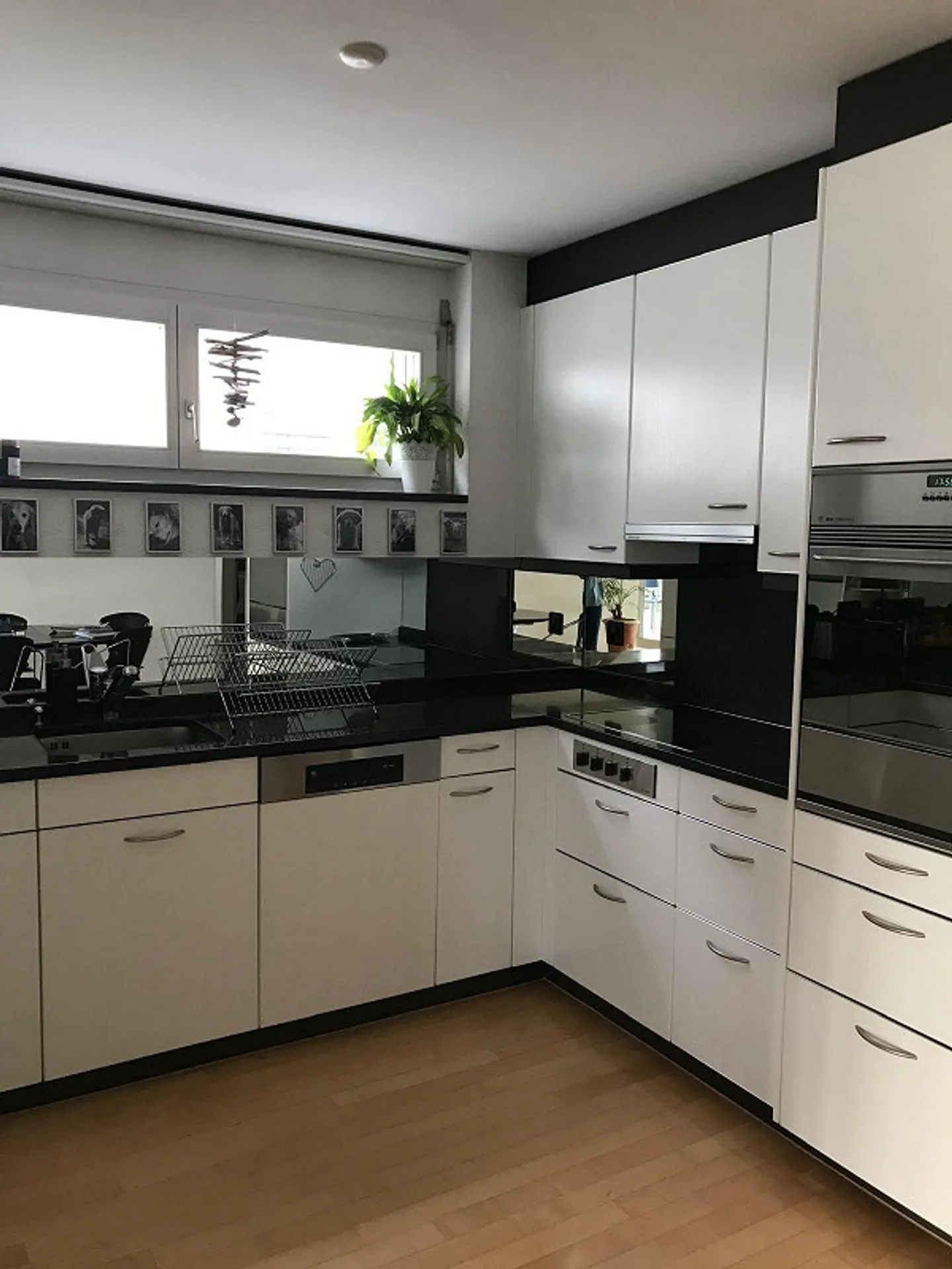 Bellissima casa a terrazza di 6,5 stanze a Küssnacht am Rigi - Foto 4 di 6
