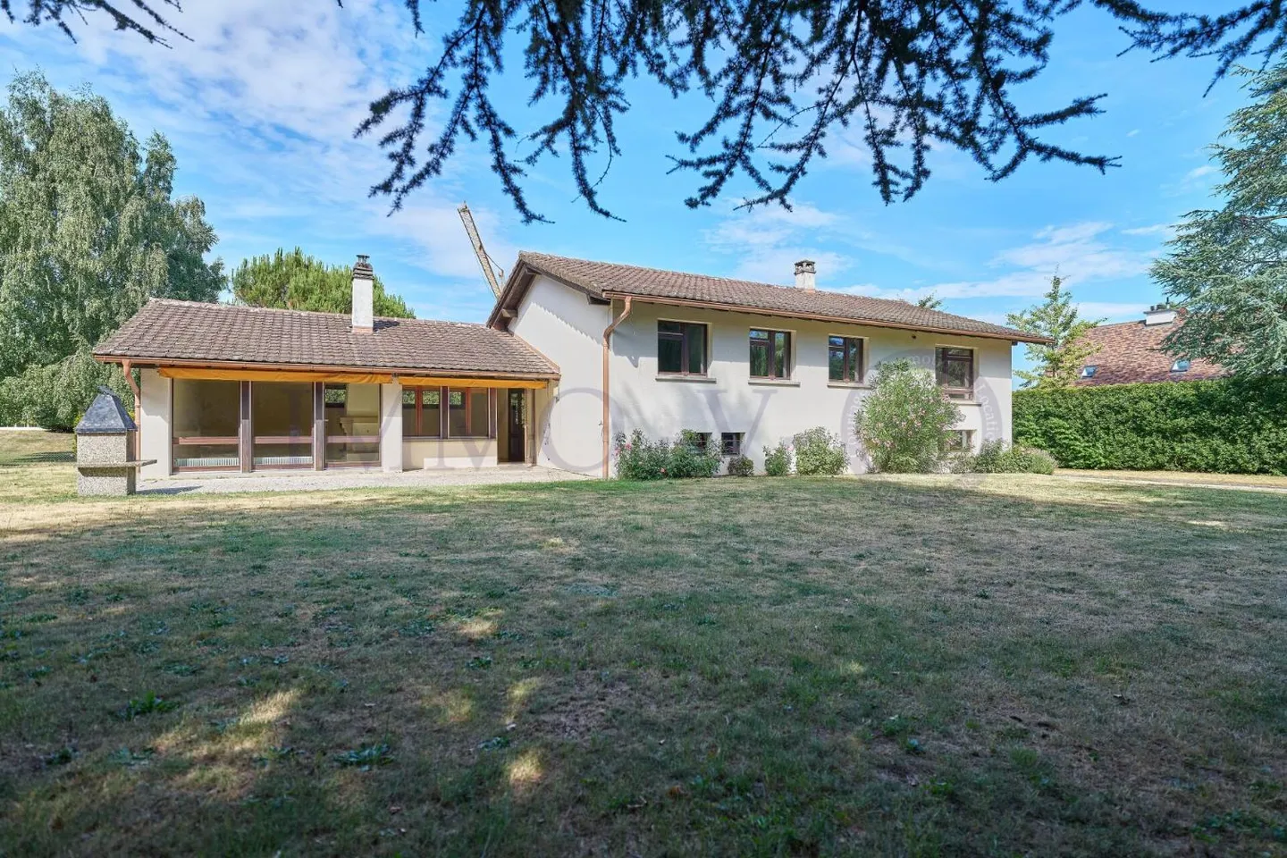 Villa Spacieuse avec Jardin Idéal - Photo 1 sur 13