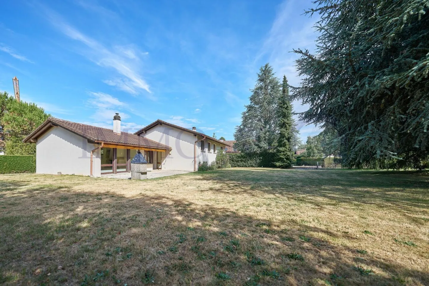 Villa Spacieuse avec Jardin Idéal - Photo 2 sur 13