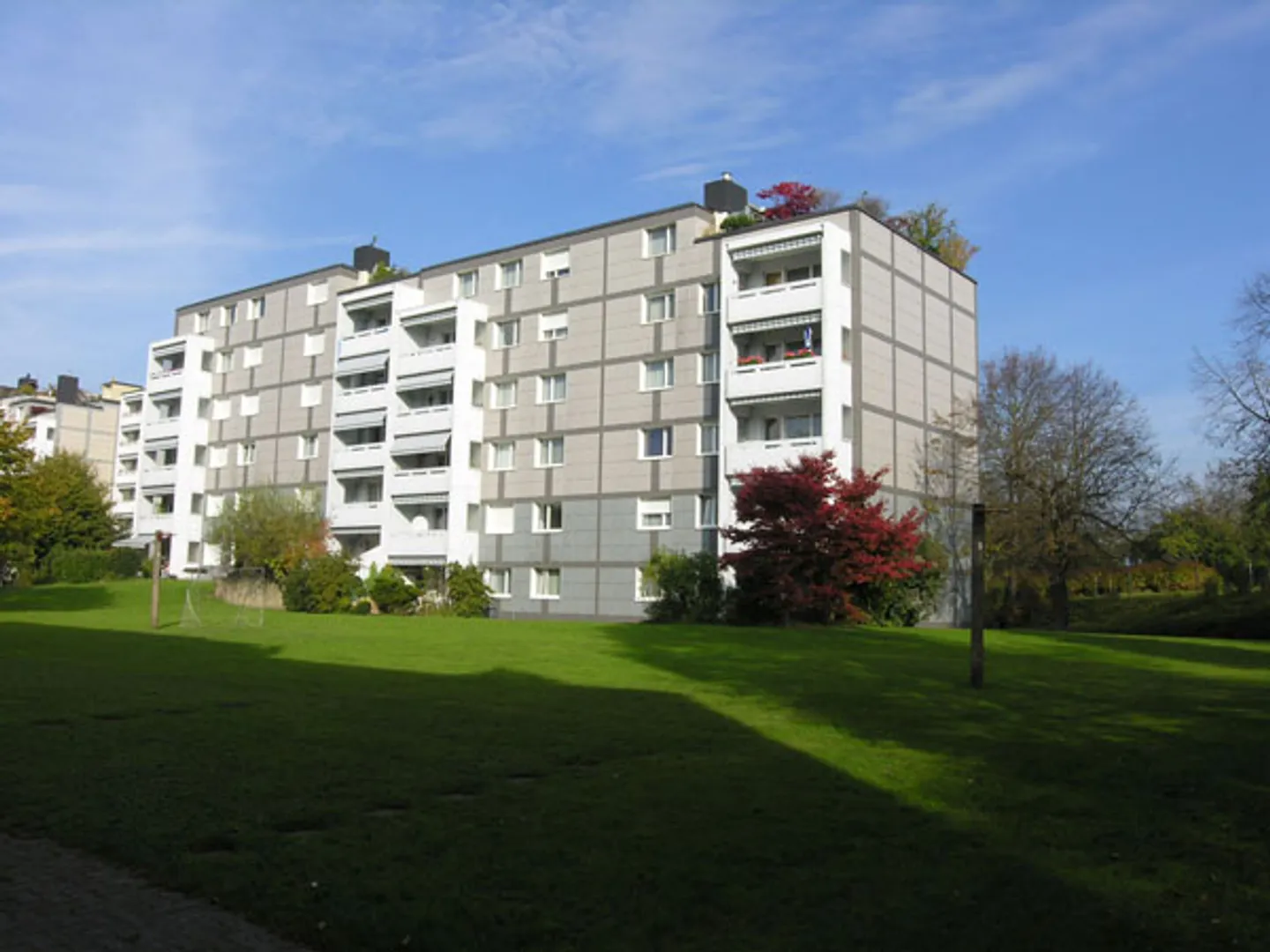 Appartement lumineux 2 pièces - Photo 6 sur 6