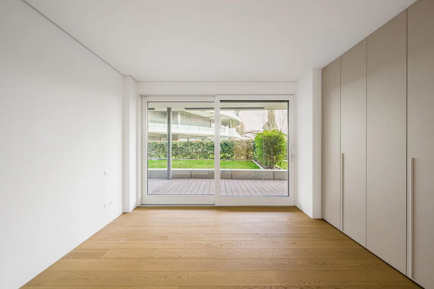 Relaxation and well-being in Maroggia - Photo 7 of 13