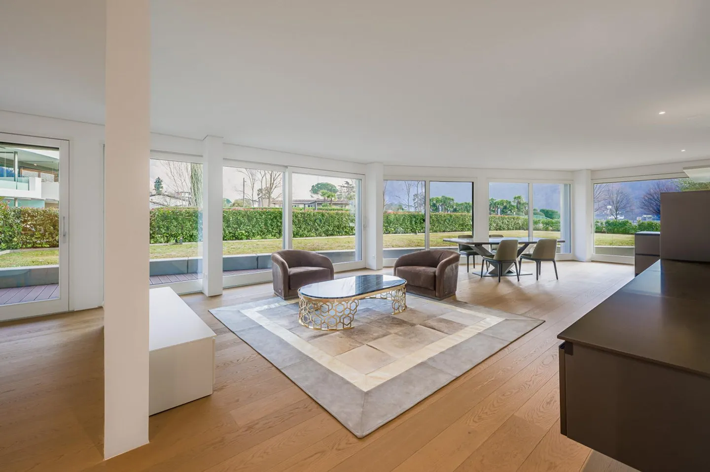 Relaxation and well-being in Maroggia - Photo 10 of 13