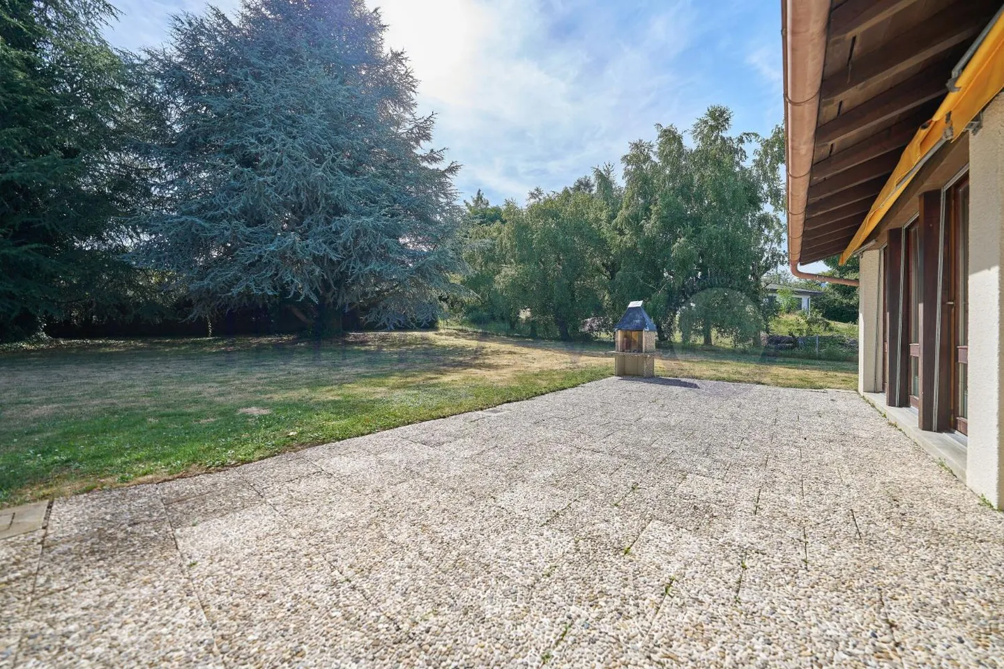 Villa Spacieuse avec Jardin Idéal - Photo 5 sur 13