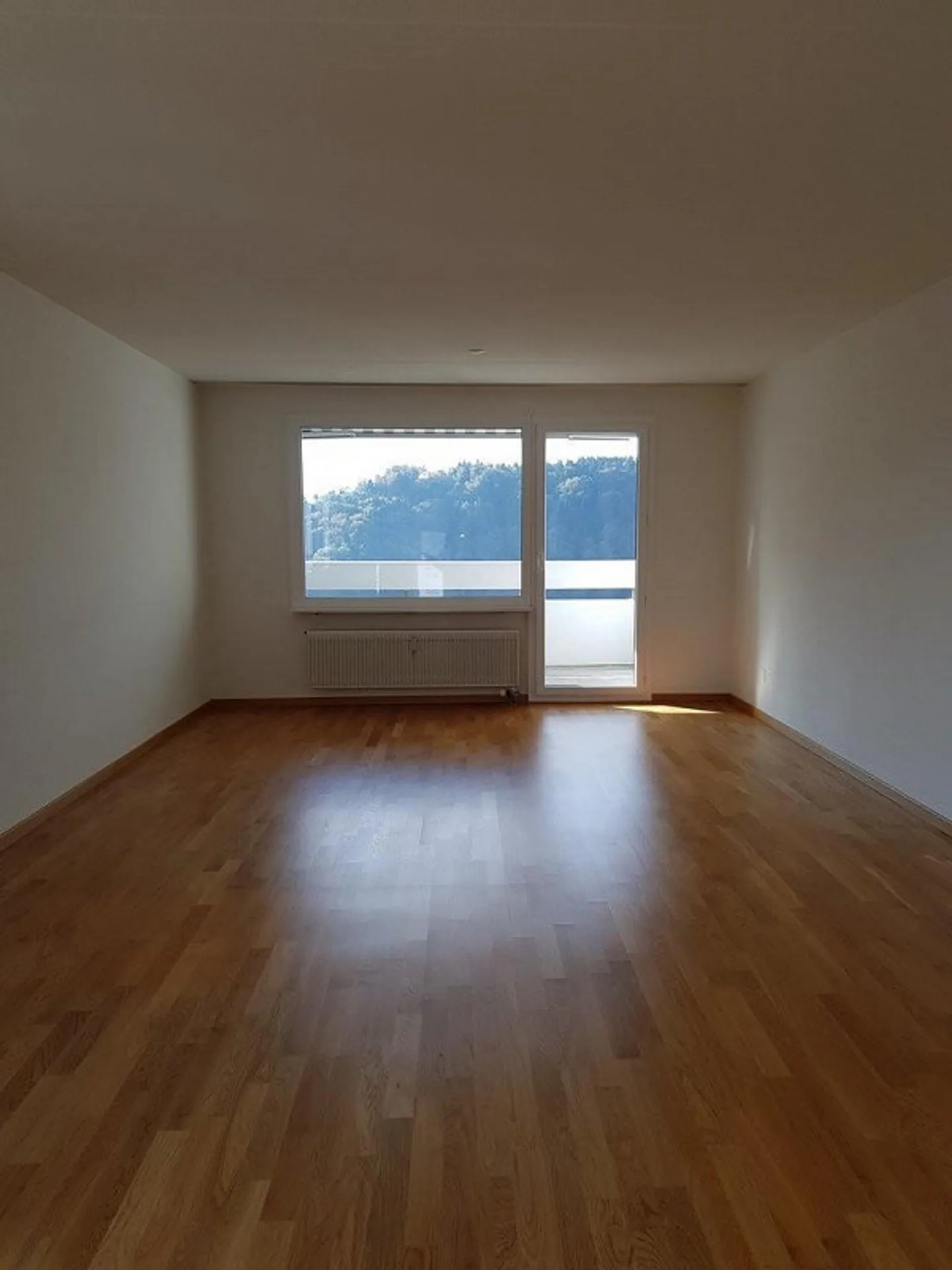 Wohnen mit Blick auf den Wohlensee - Foto 3 von 8