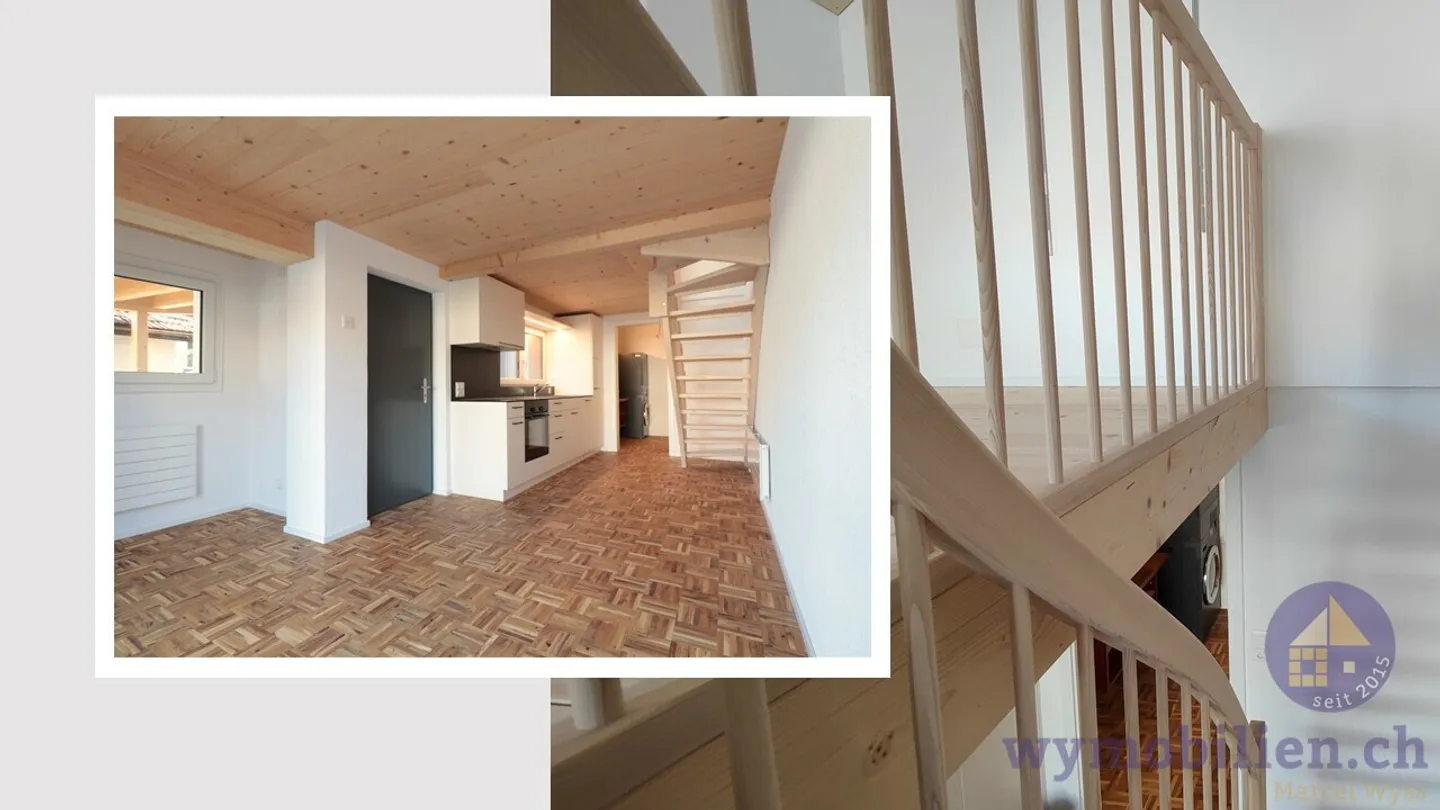 Einzigartiges Tiny House in Langnau - Foto 11 von 11