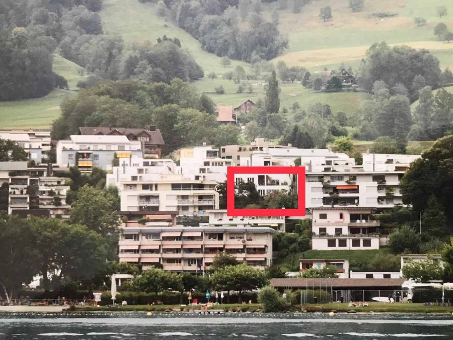 Bellissima casa a terrazza di 6,5 stanze a Küssnacht am Rigi - Foto 6 di 6