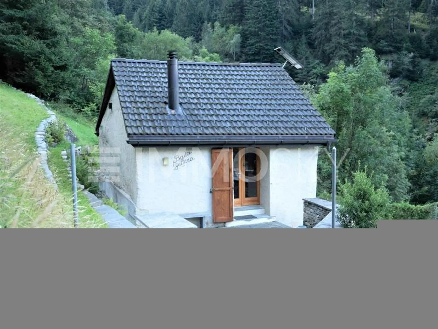 Für Ihren Urlaub in der Natur zwischen Sonne und Privatsphäre - Foto 1 von 5