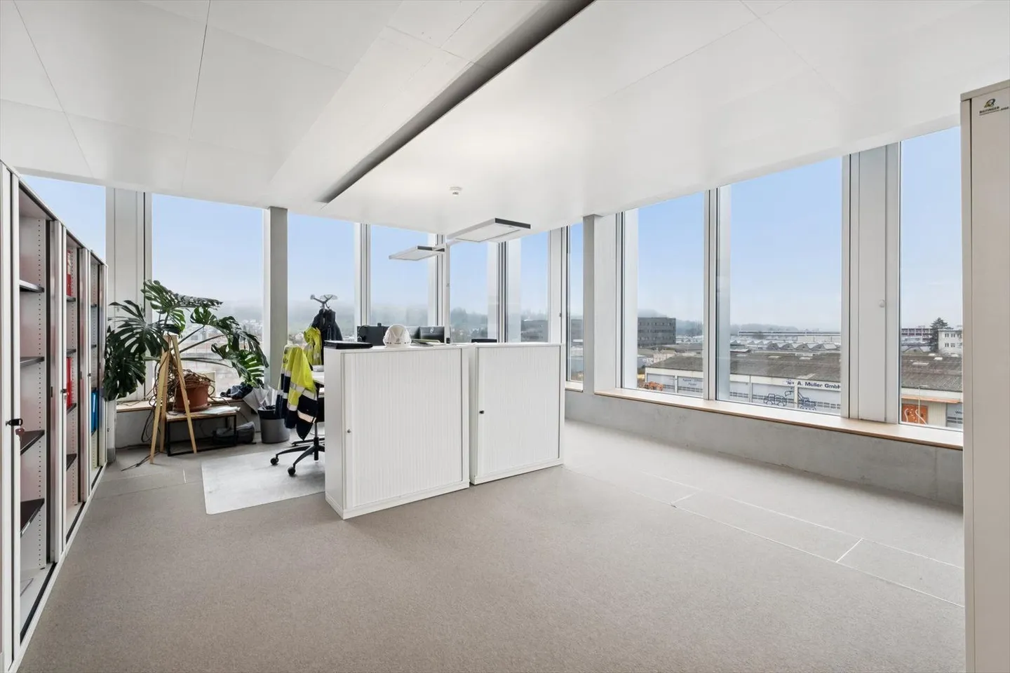 Bureau - Photo 9 sur 13