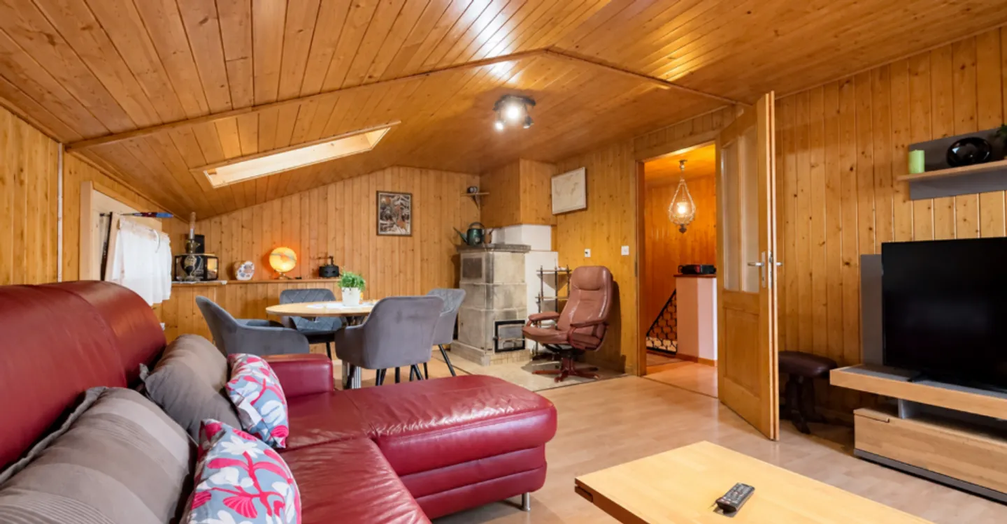Charming Apartment in Village House - Photo 1 of 9
