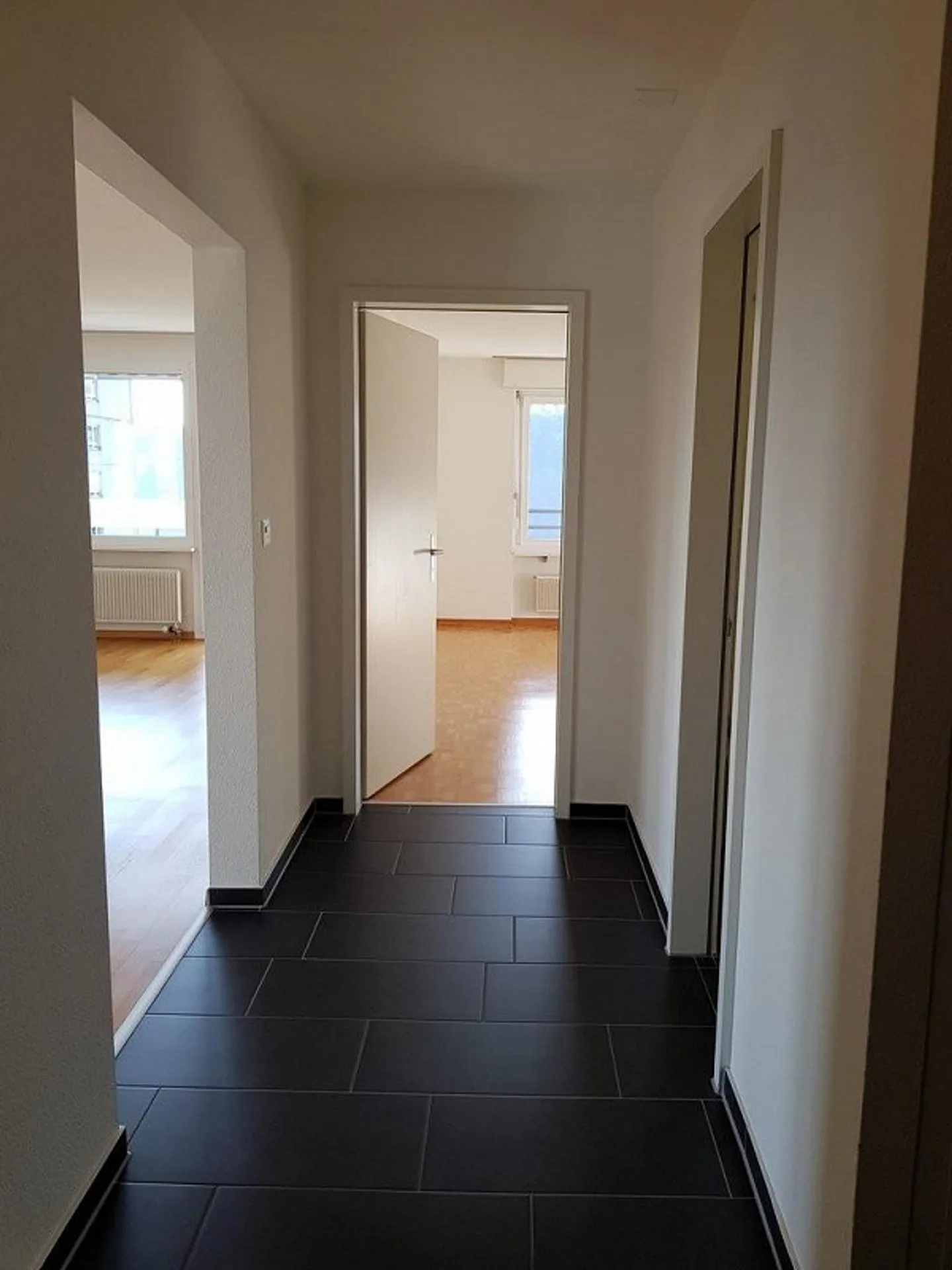 Wohnen mit Blick auf den Wohlensee - Foto 8 von 8