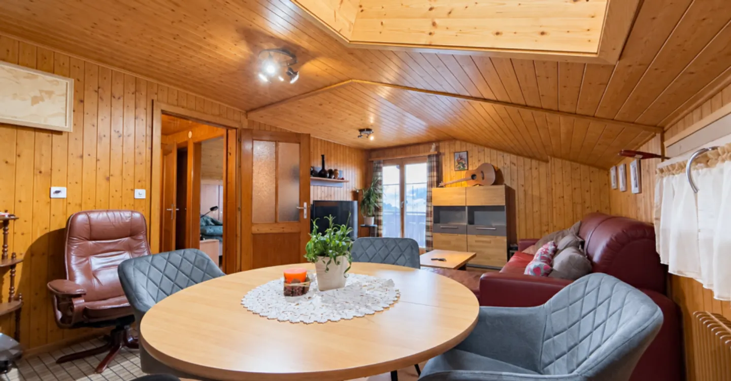 Charming Apartment in Village House - Photo 2 of 9
