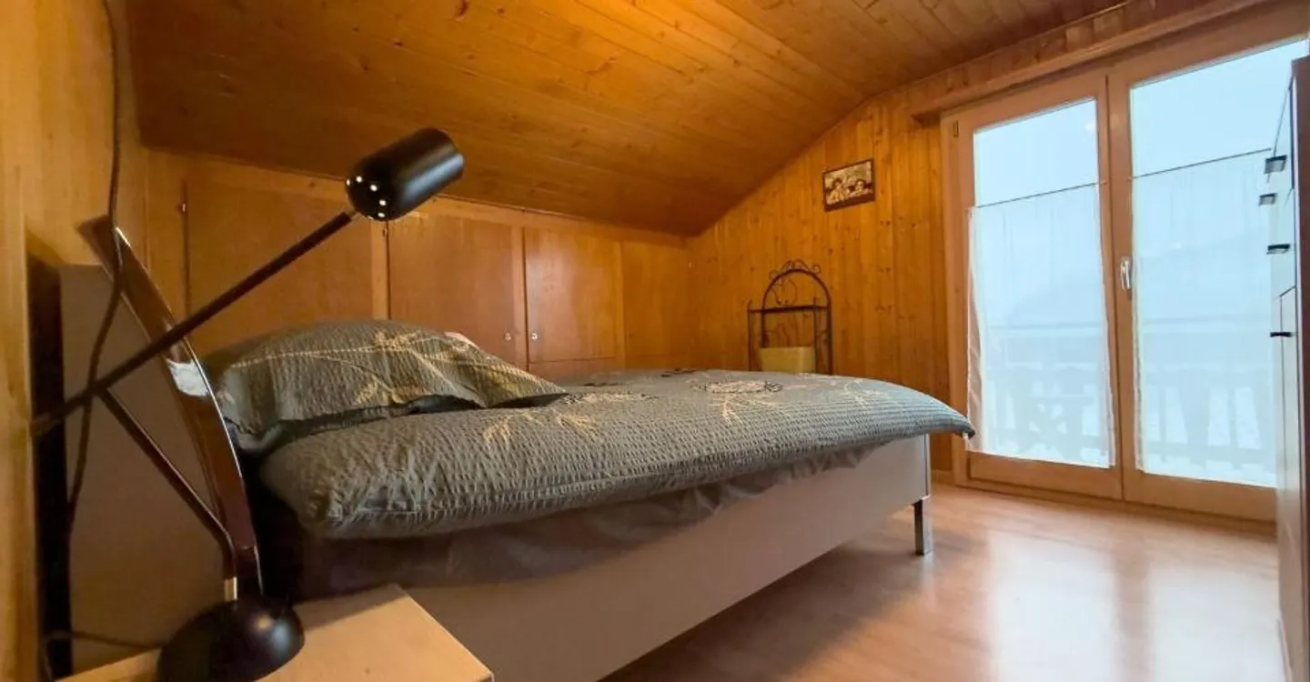 Charming Apartment in Village House - Photo 3 of 9