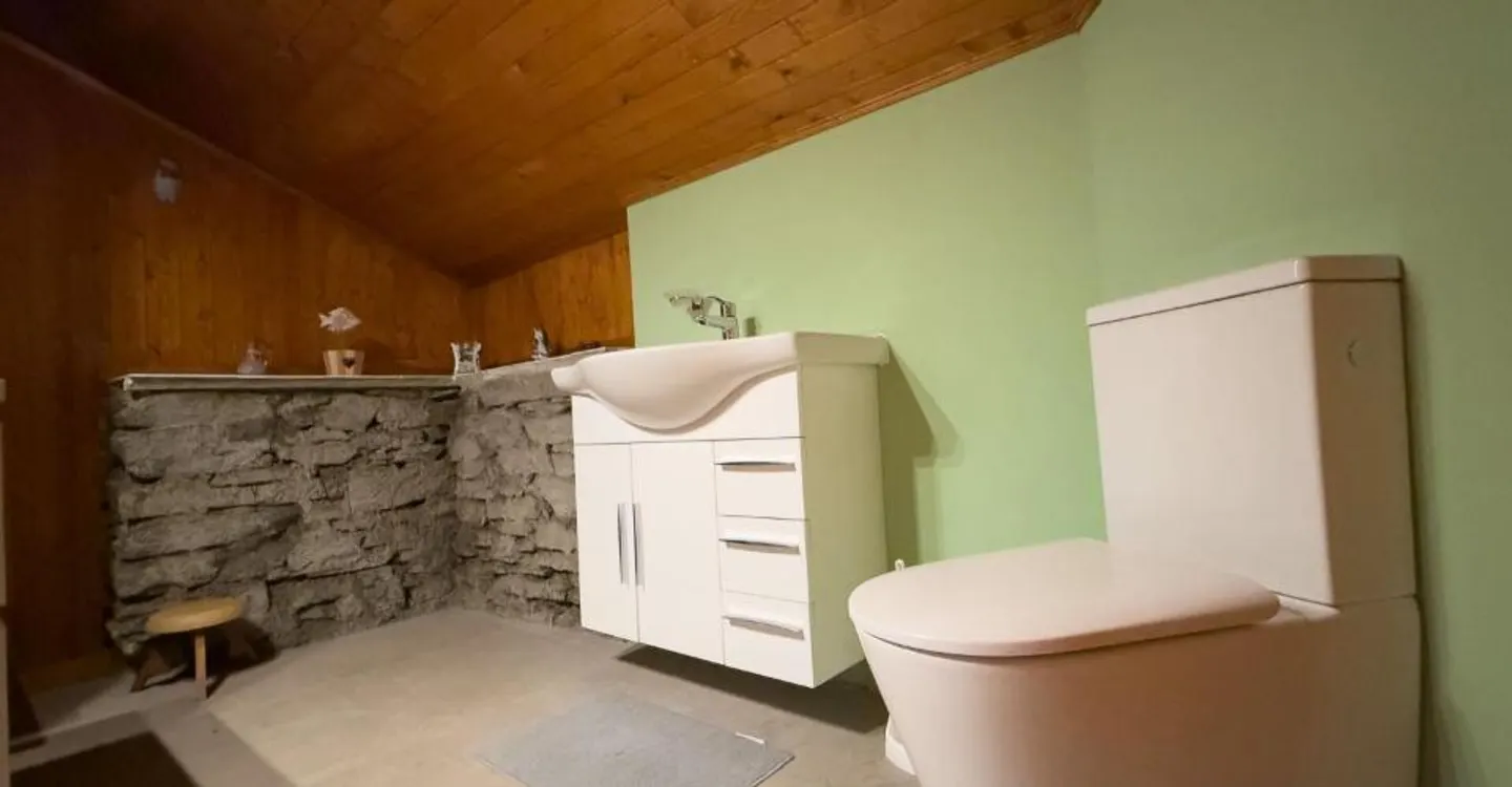 Charming Apartment in Village House - Photo 4 of 9