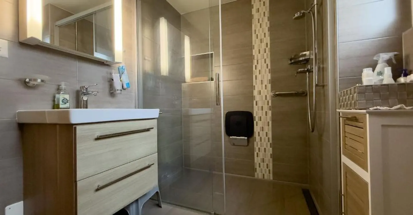 Charming Apartment in Village House - Photo 5 of 9