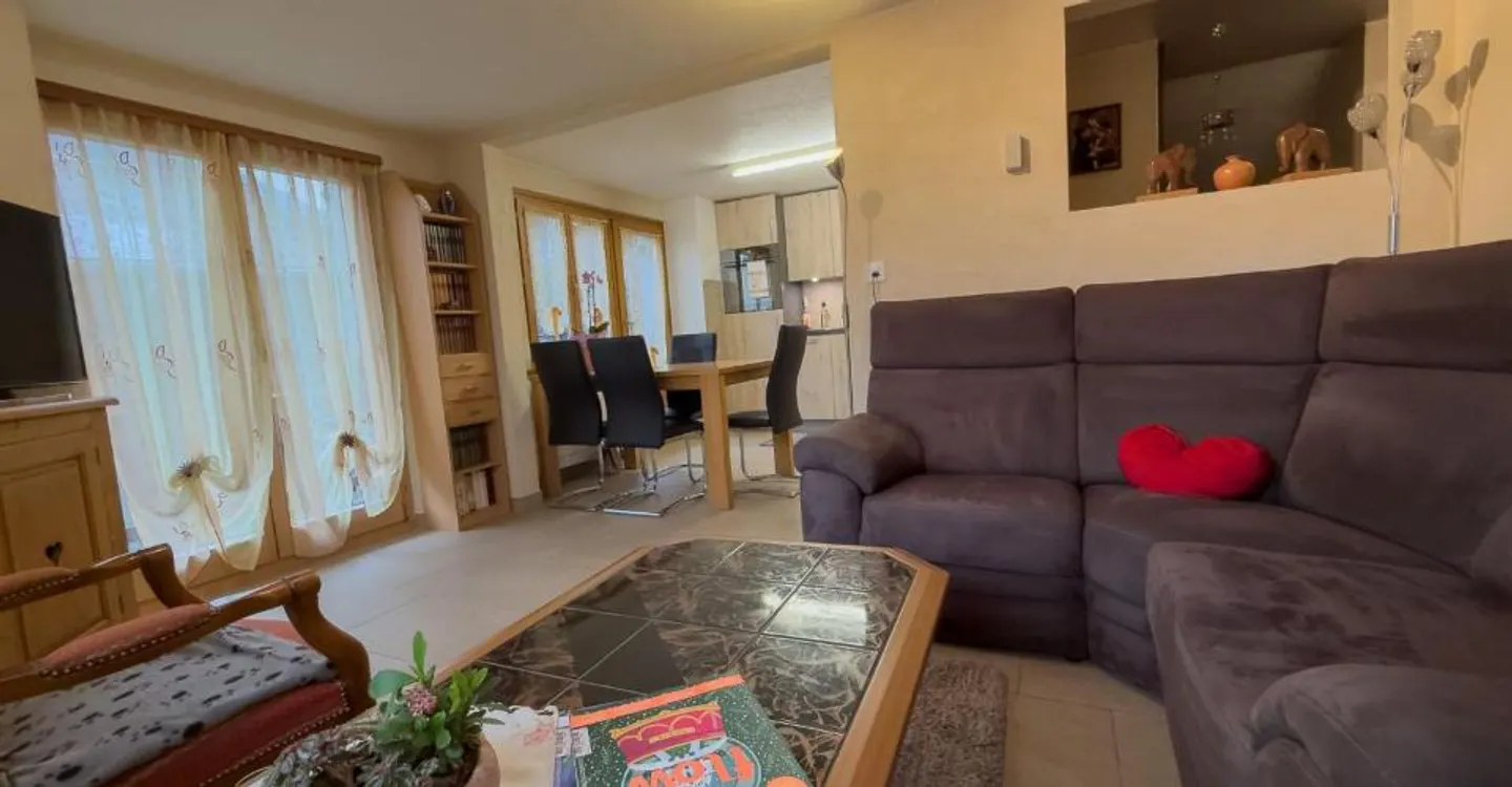 Charming Apartment in Village House - Photo 7 of 9