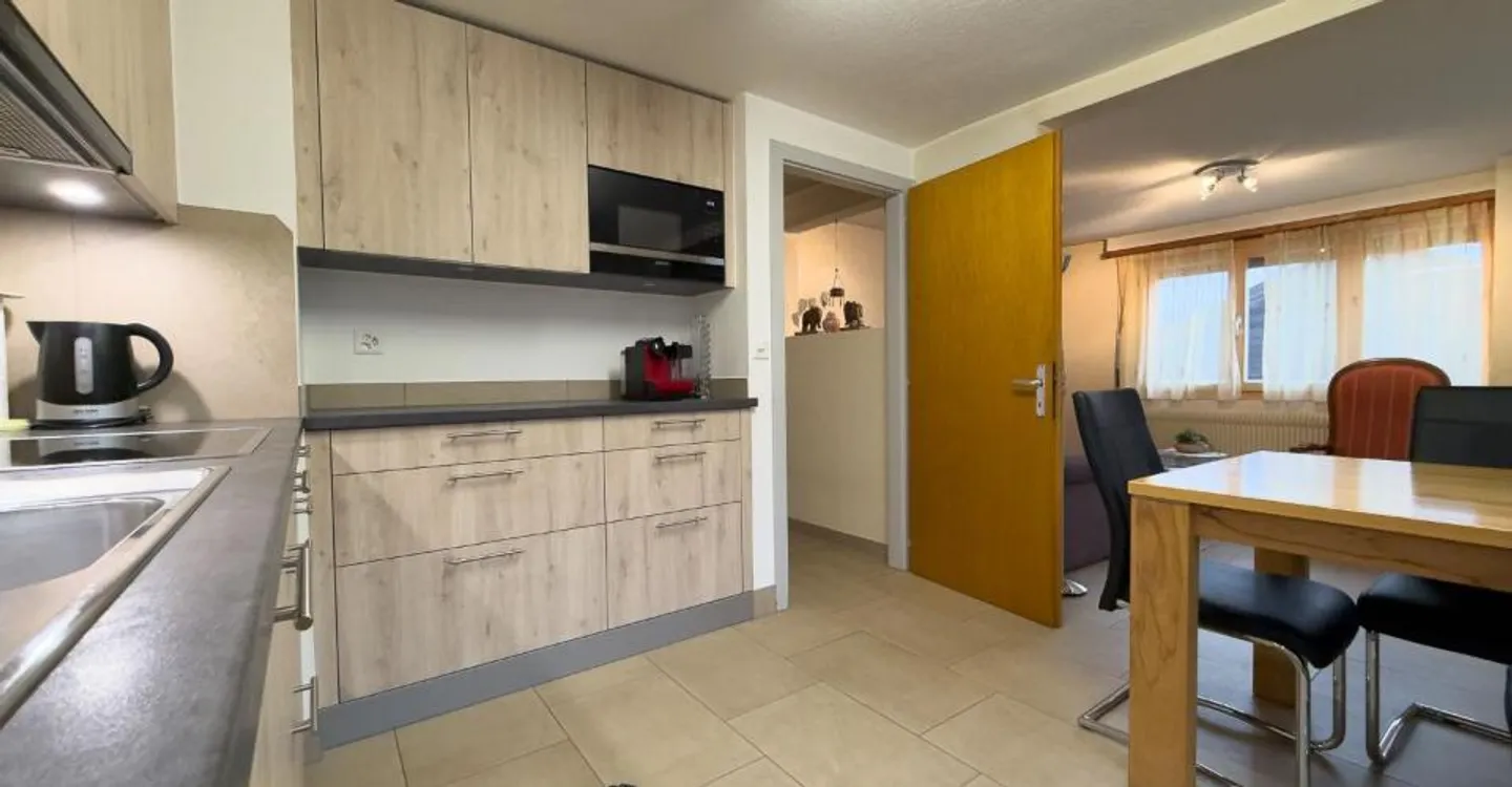 Charming Apartment in Village House - Photo 6 of 9