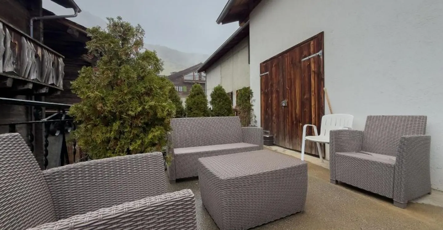 Charming Apartment in Village House - Photo 9 of 9