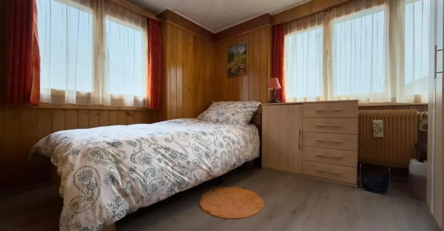 Charming Apartment in Village House - Photo 8 of 9