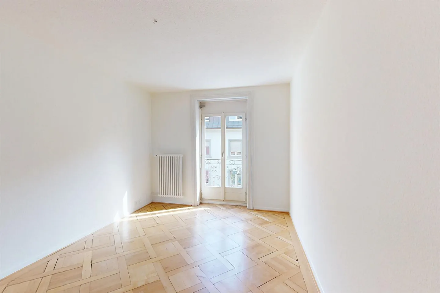 Charmant appartement 3 pièces - Photo 2 sur 8