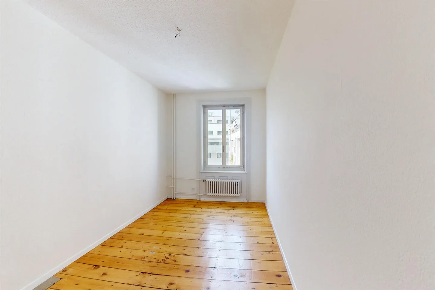 Charmant appartement 3 pièces - Photo 4 sur 8
