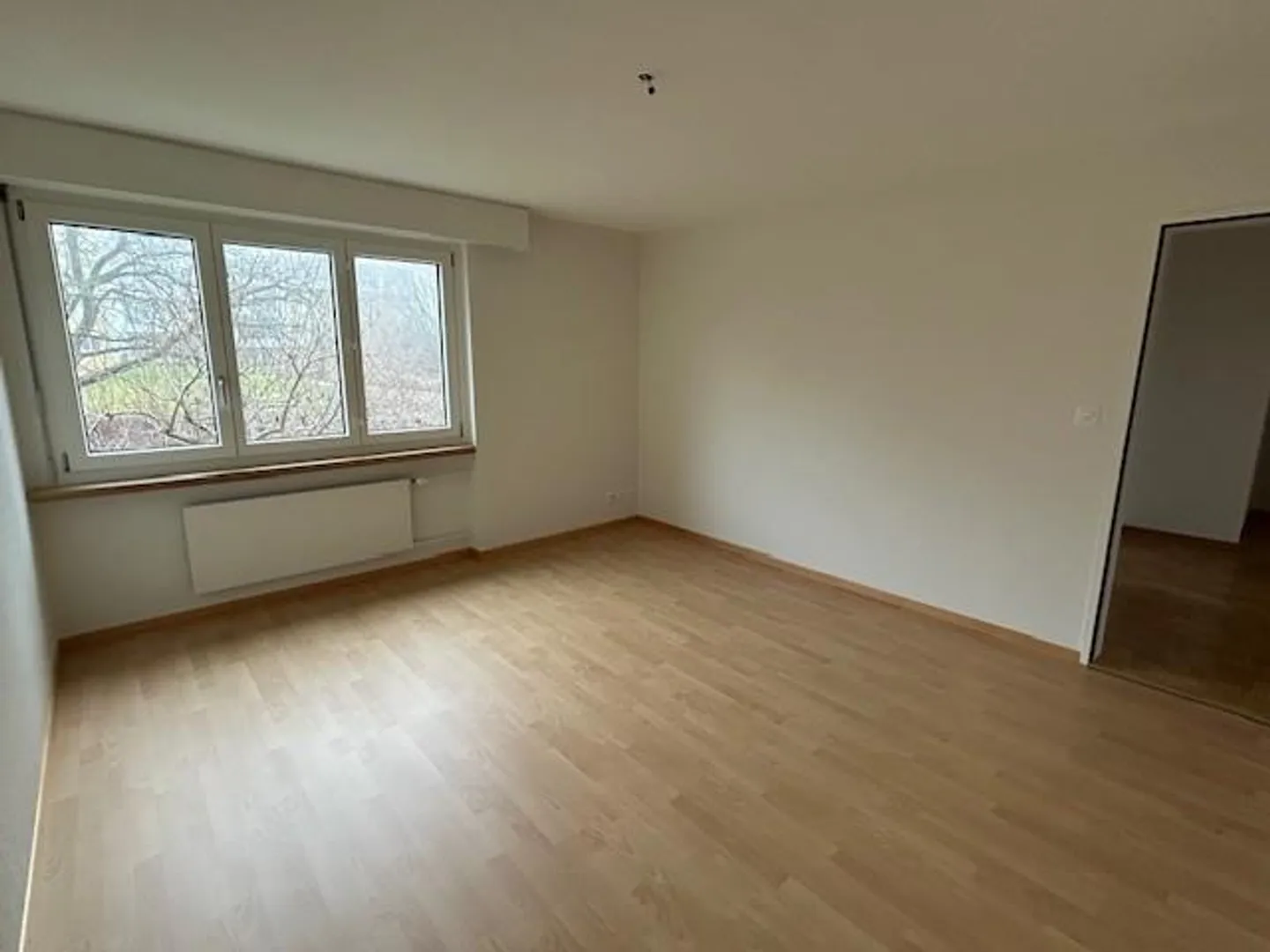 Attractive 3.5-room apartment in a central location - Welcome home! - Photo 10 of 10