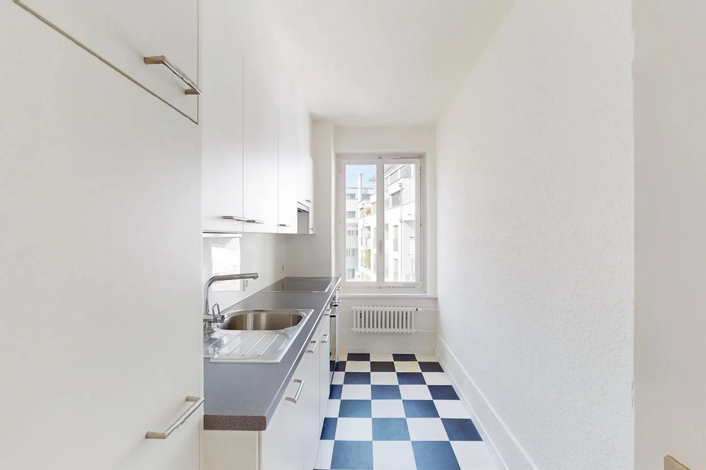 Charmant appartement 3 pièces - Photo 5 sur 8