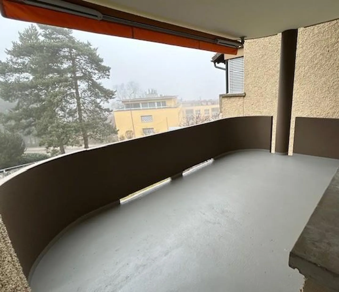 Attractive 3.5-room apartment in a central location - Welcome home! - Photo 6 of 10