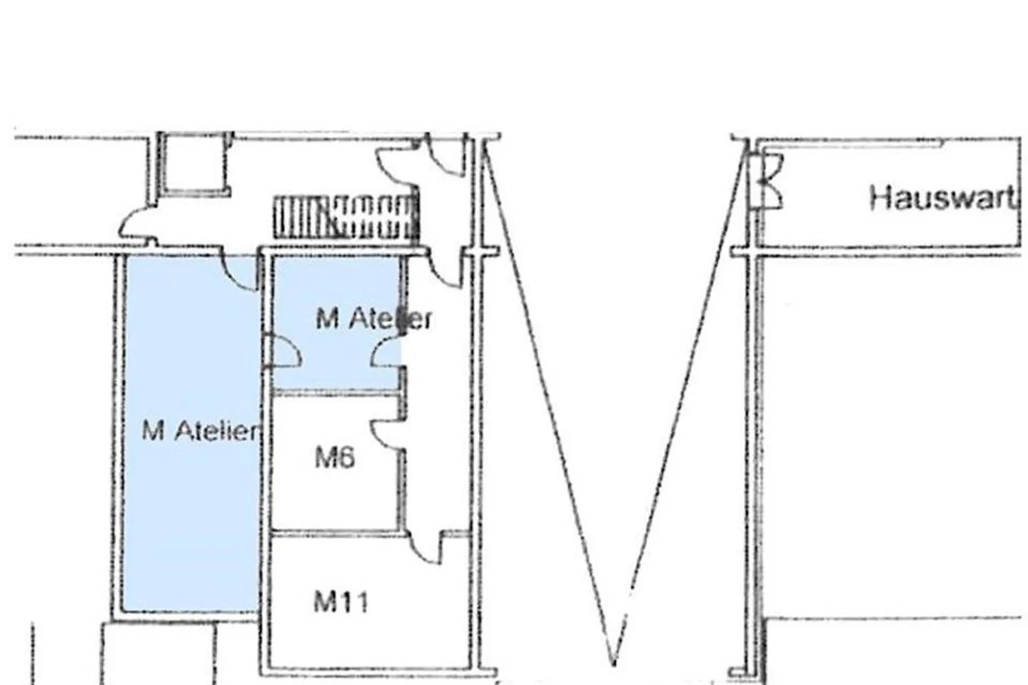 2 Cellar/Hobby Rooms and 1 EHP in Laufenburg - Photo 3 of 5