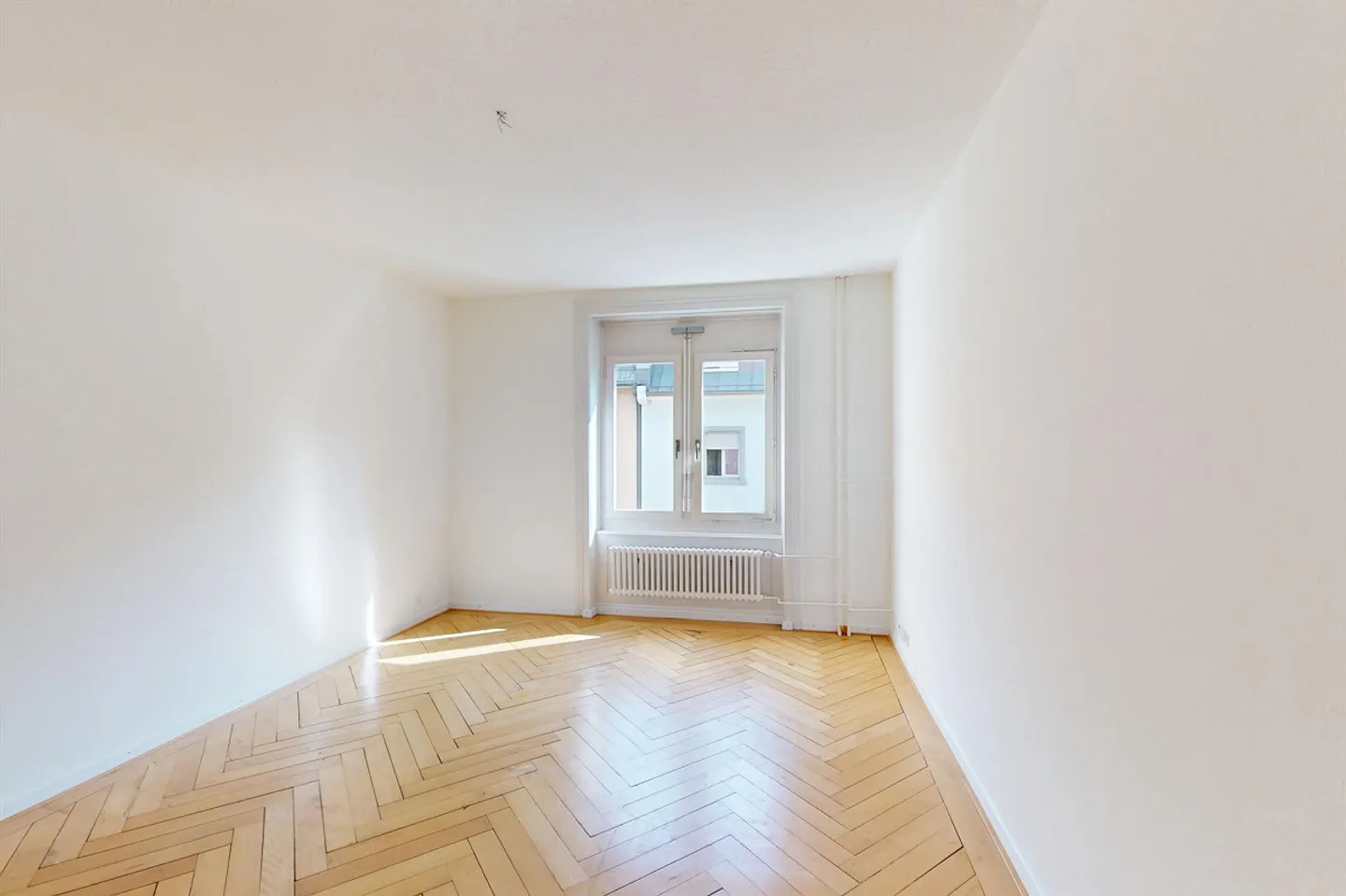 Charmant appartement 3 pièces - Photo 3 sur 8